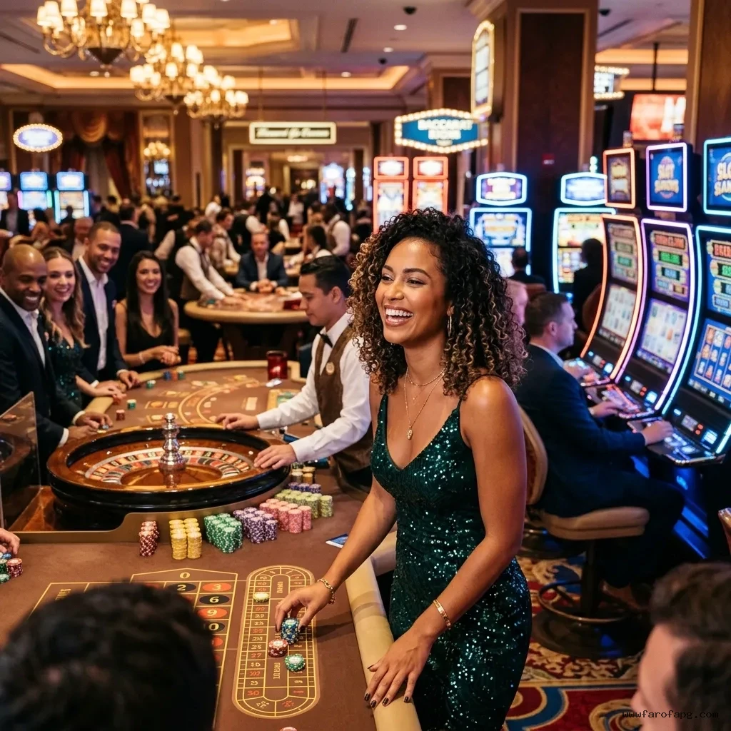 Cassino Ao Vivo Farofapg