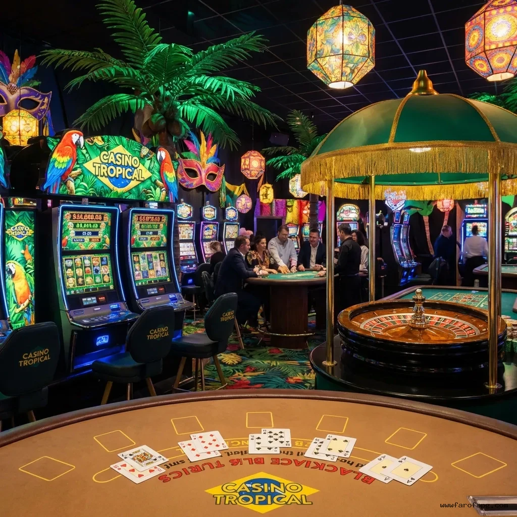 Fortune Dragon Slot Farofapg