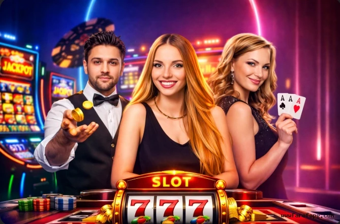 Farofapg Cassino Clássico