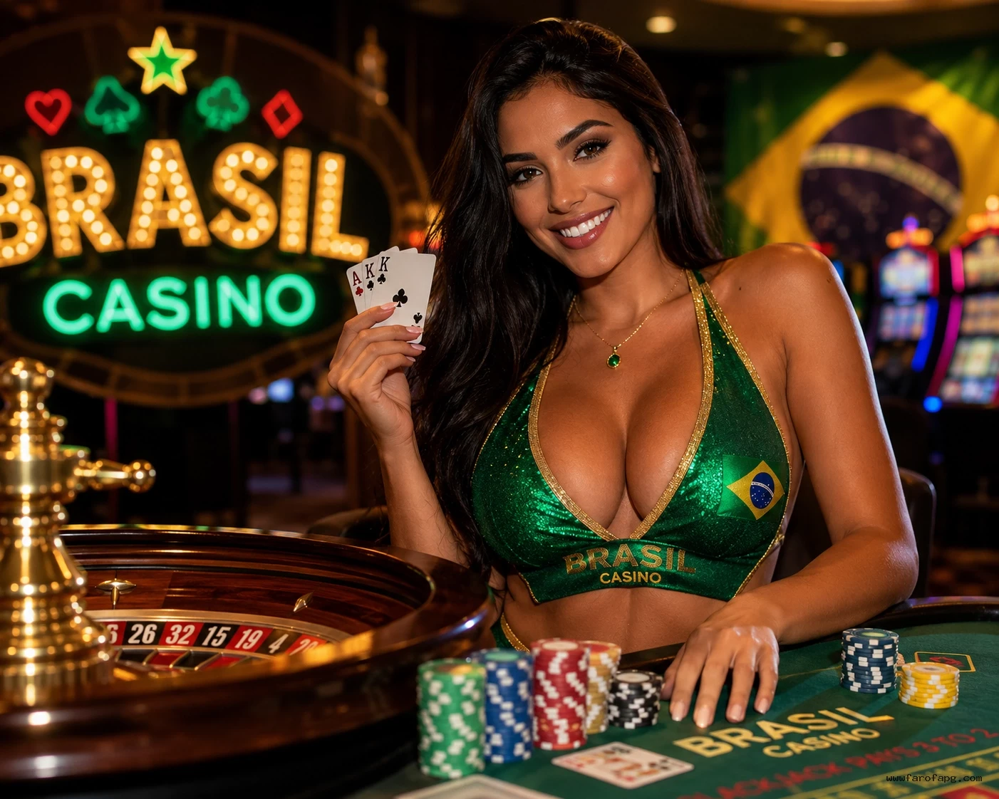 Jackpot Slots Farofapg