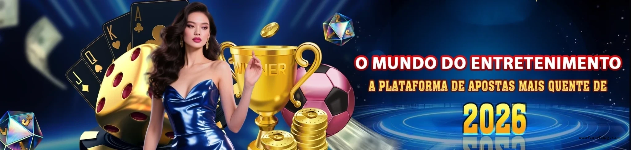 Novos Jogos Farofapg