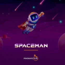 Spaceman Farofapg