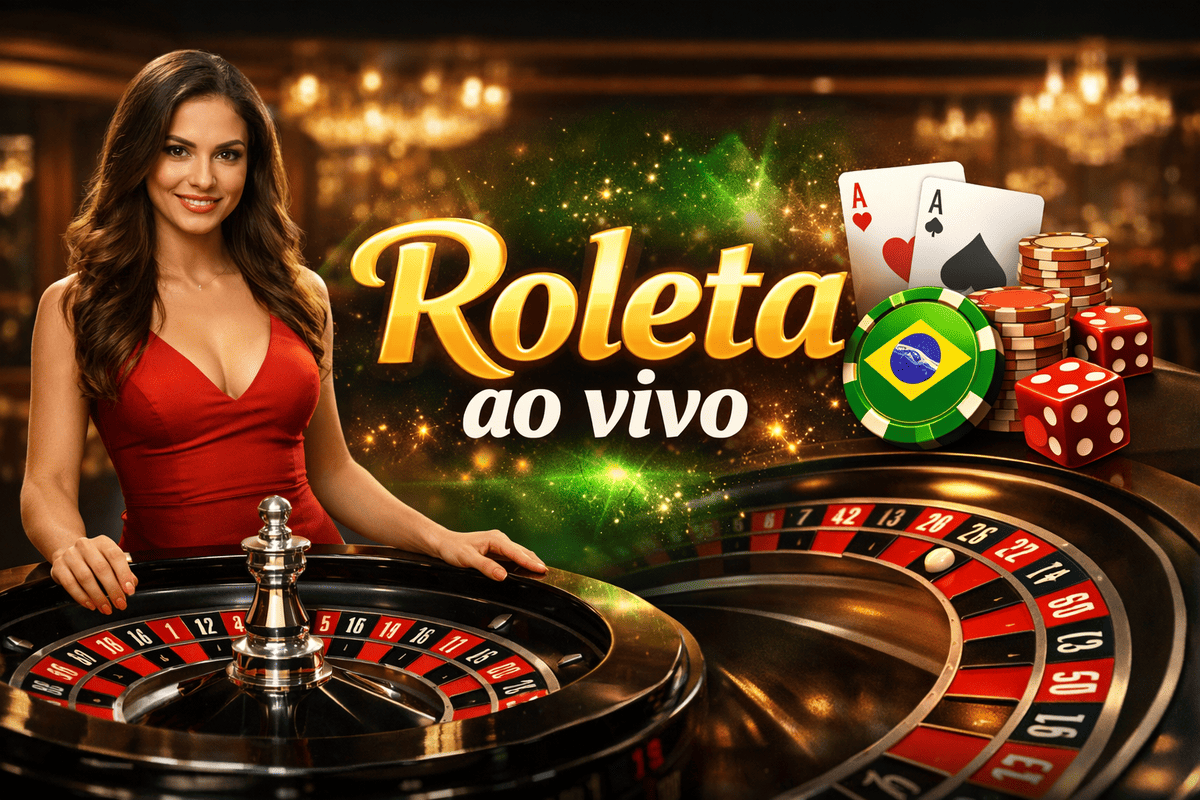 Roleta Farofapg